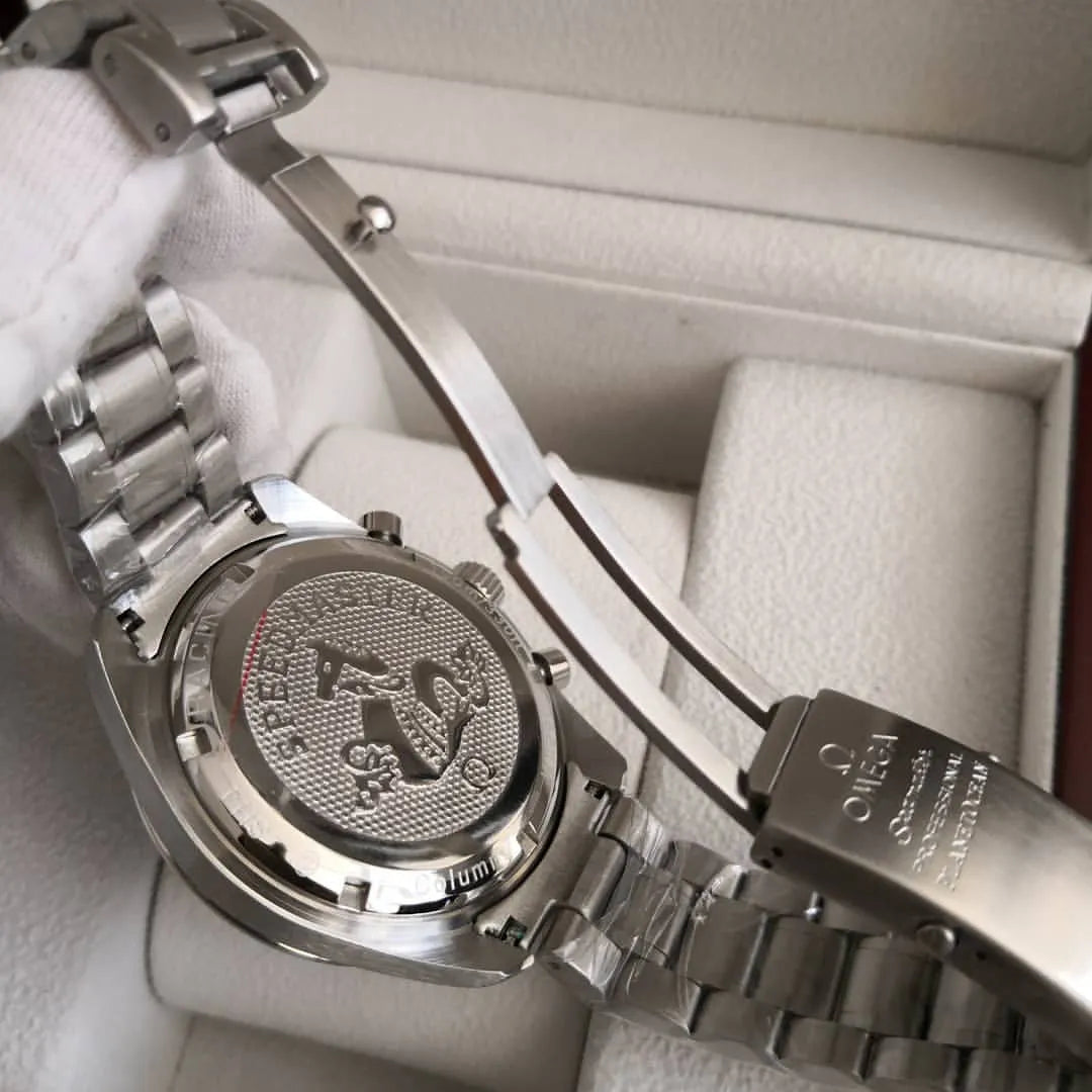 Oga. Speedmaster