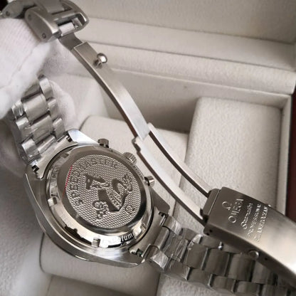 Oga. Speedmaster