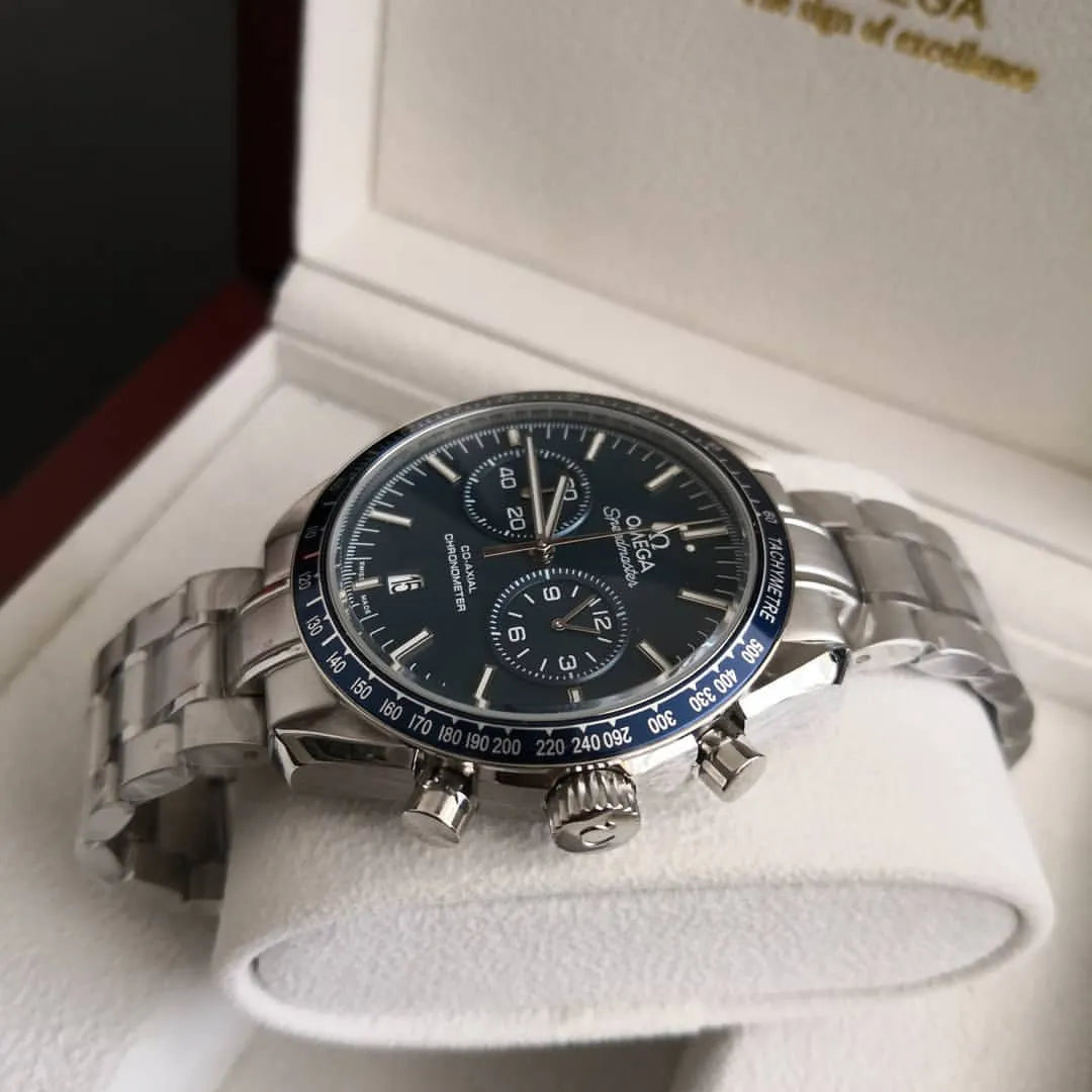 Oga. Speedmaster