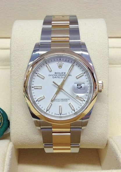 Rx Datejust