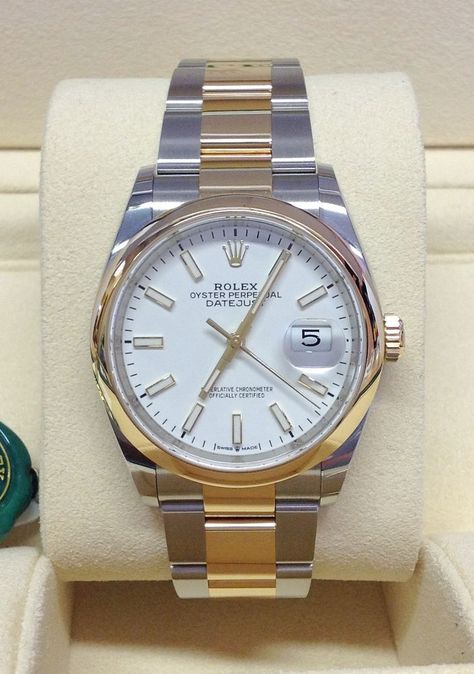 Rx Datejust