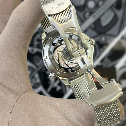 Oga. Seamaster