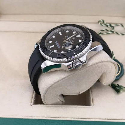 Rx Yacht-Master / Silver