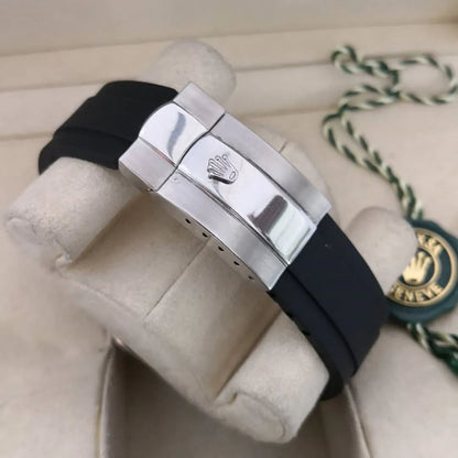 Rx Yacht-Master / Silver