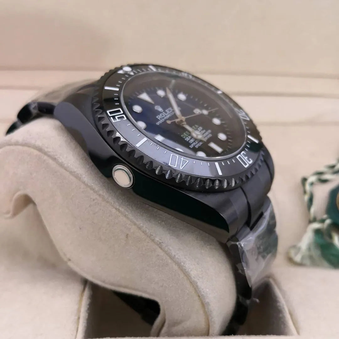 Rx Deepsea / Black