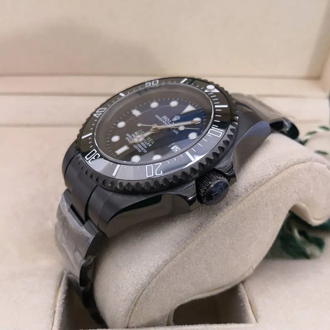 Rx Deepsea / Black
