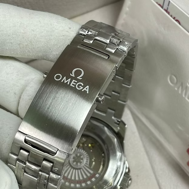 Oga. Seamaster