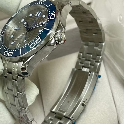Oga. Seamaster