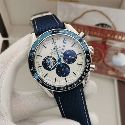 Oga. Speedmaster