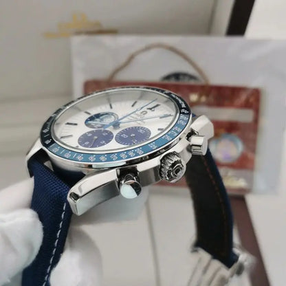 Oga. Speedmaster