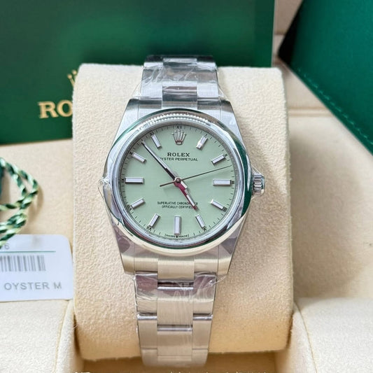 Rx Oyster Perpetual