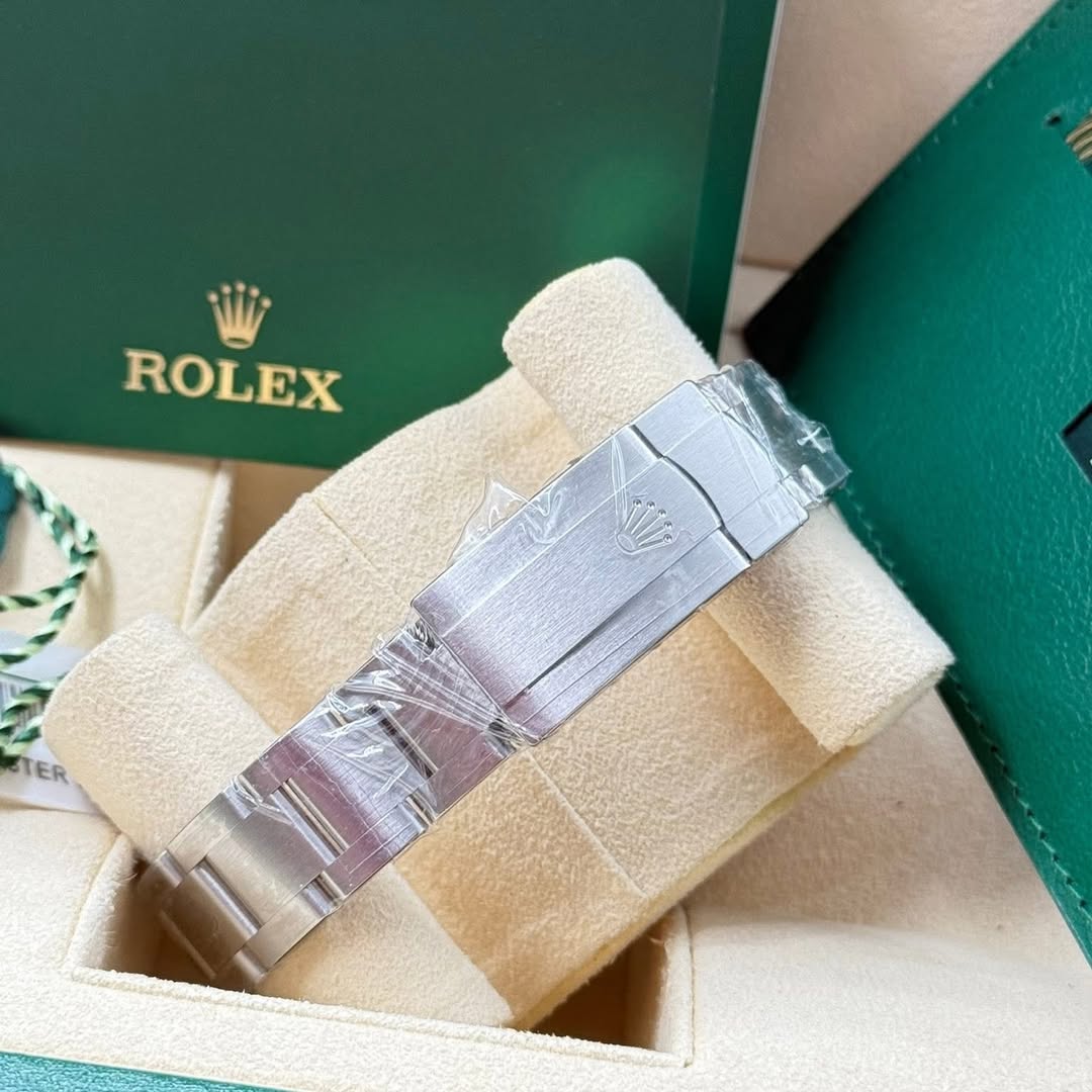 Rx Oyster Perpetual