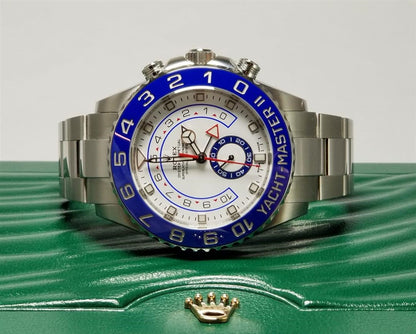 Rx Yacht-Master II / Oyster