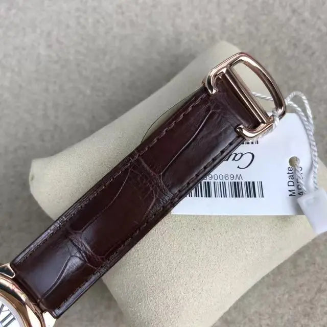 Cartier Ballon / Marrom