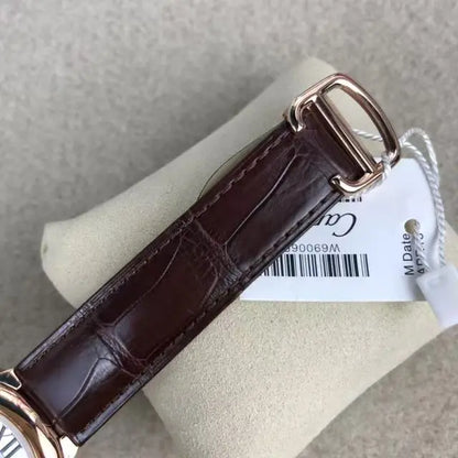 Cartier Ballon / Marrom