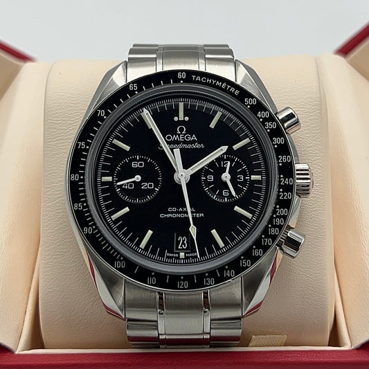 Oga. Speedmaster