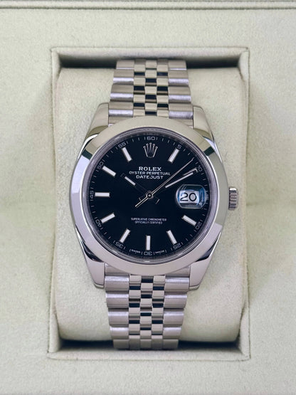 Rx Datejust