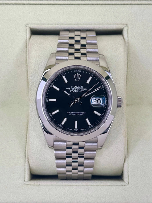 Rx Datejust