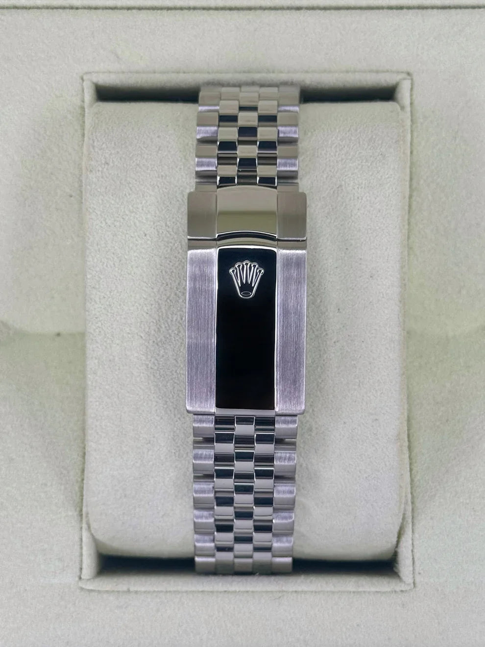 Rx Datejust