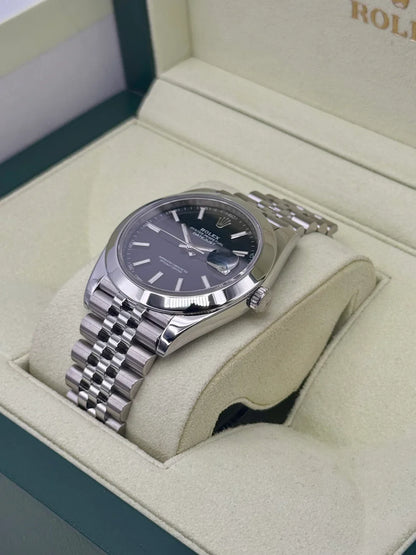 Rx Datejust