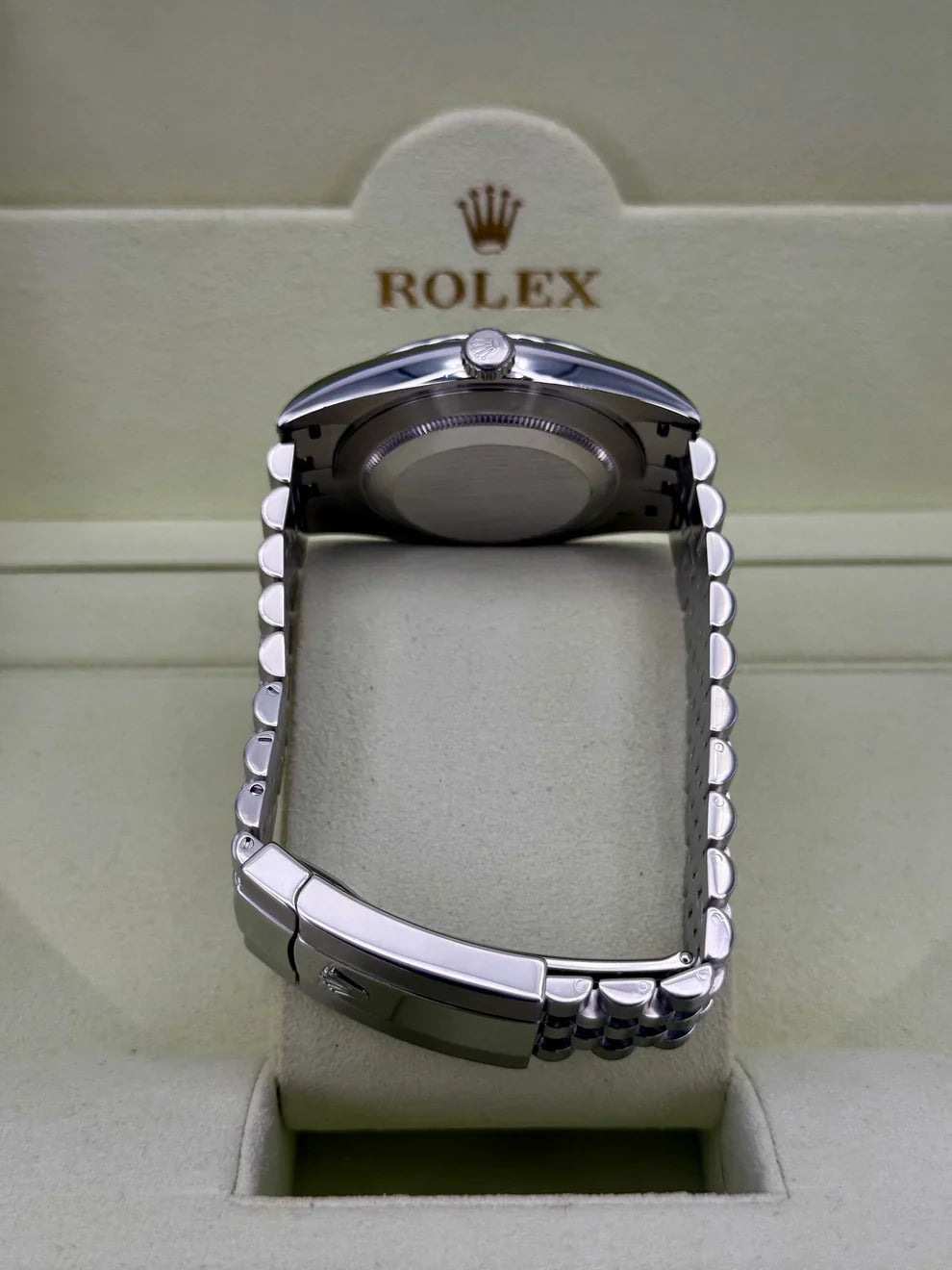 Rx Datejust