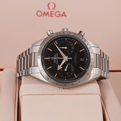 Oga. Speedmaster