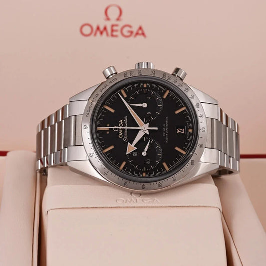 Oga. Speedmaster