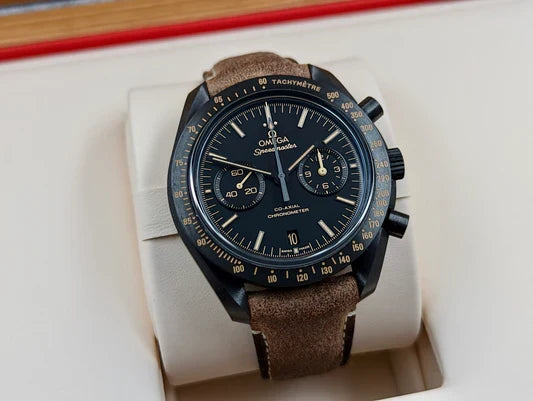 Oga. Speedmaster