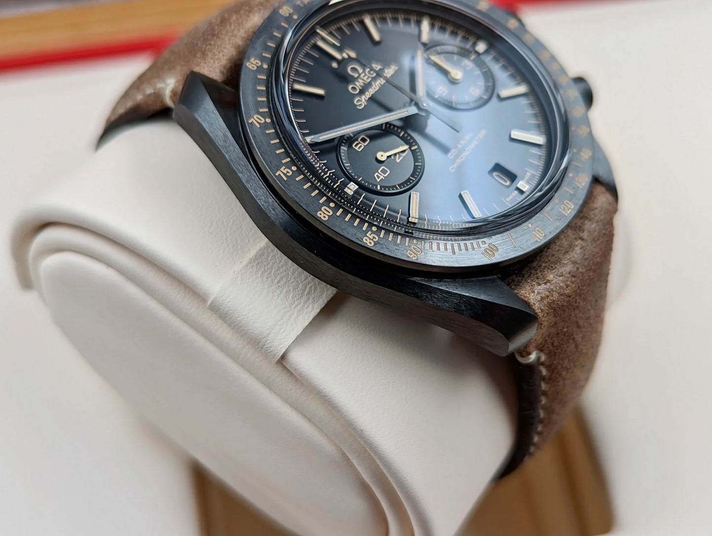 Oga. Speedmaster