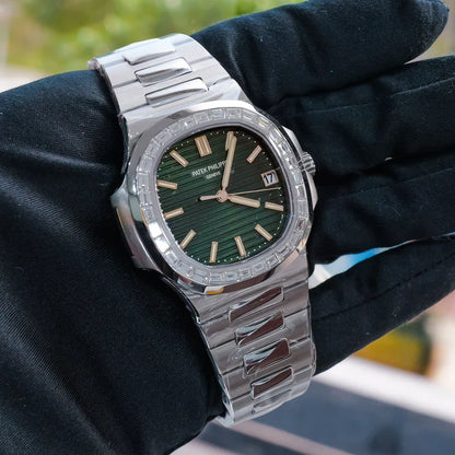Patek P. Nautilus