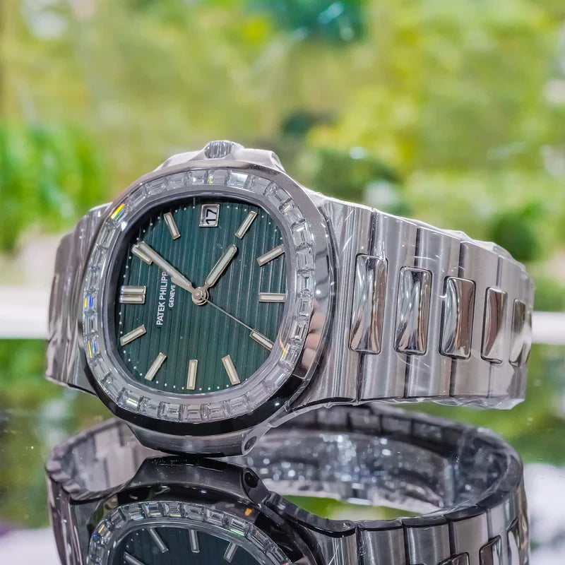 Patek P. Nautilus