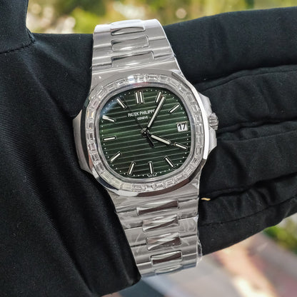 Patek P. Nautilus