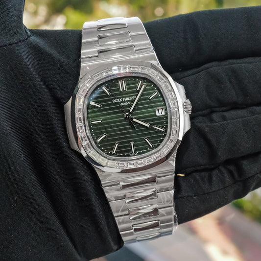 Patek P. Nautilus