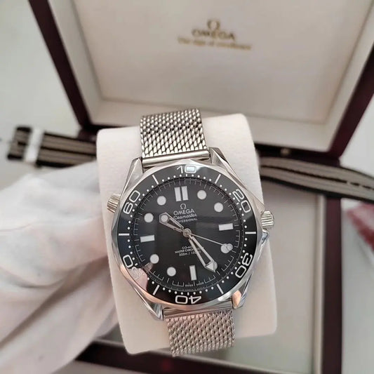 Oga. Seamaster
