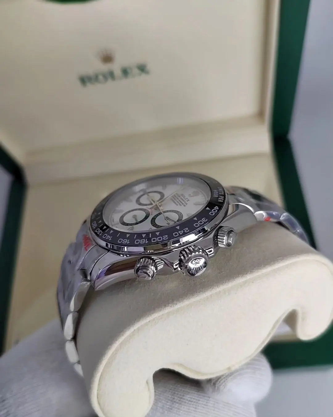 Rx Daytona / Panda