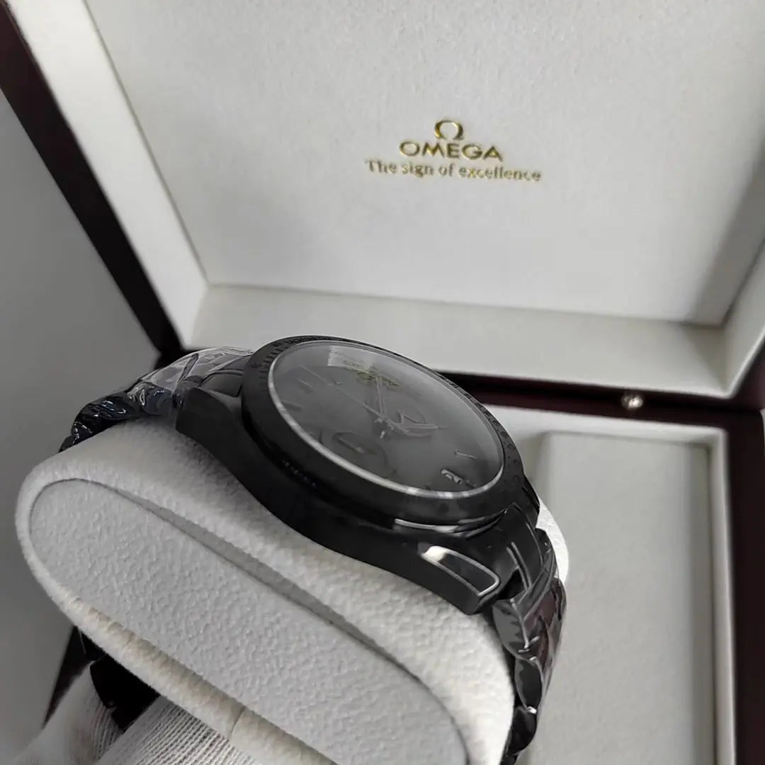 Oga. Speedmaster
