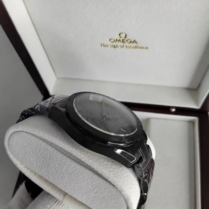 Oga. Speedmaster