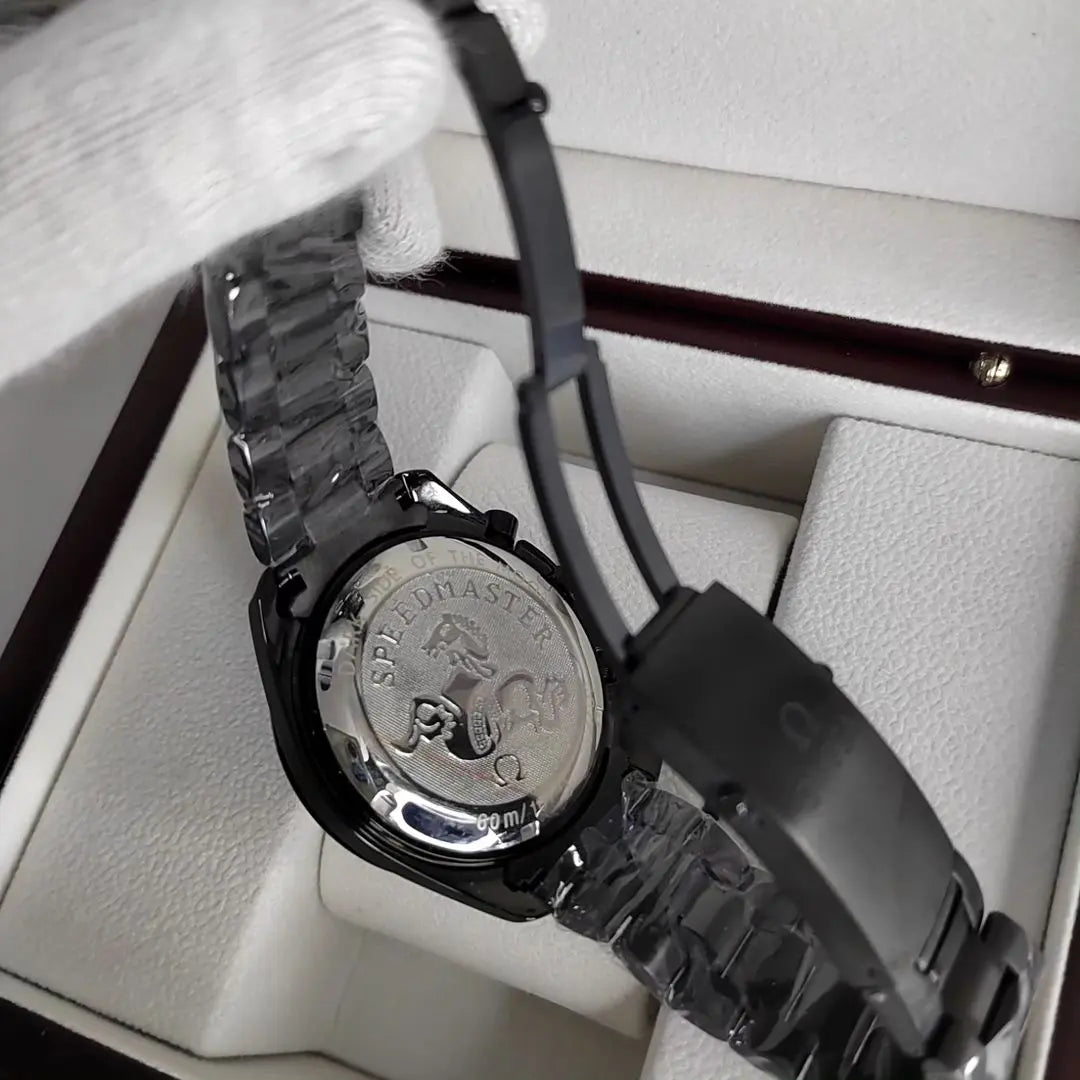 Oga. Speedmaster