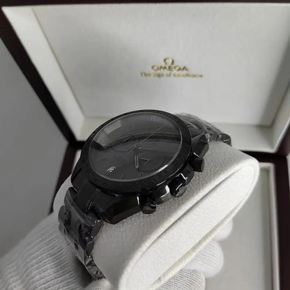 Oga. Speedmaster