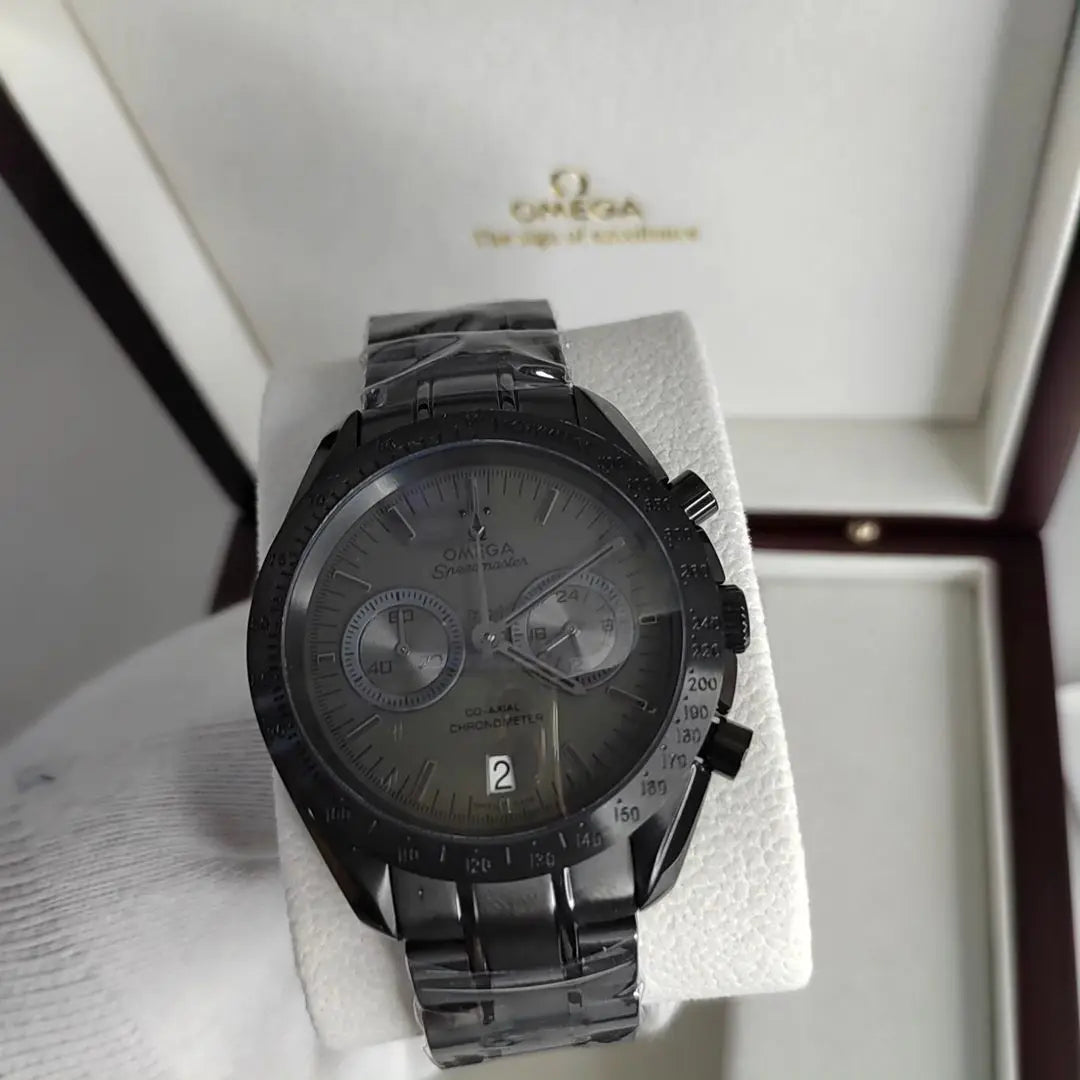 Oga. Speedmaster