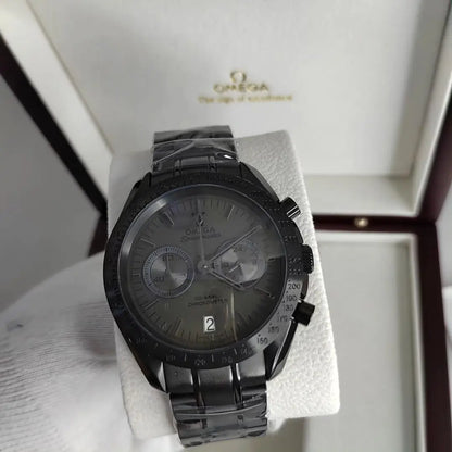 Oga. Speedmaster