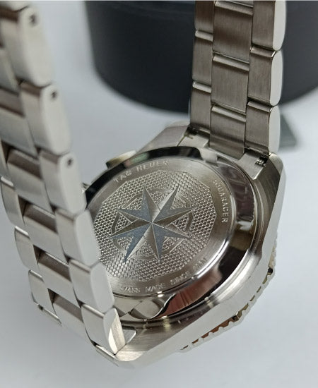 Tag H. Aquaracer