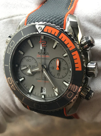 Oga. Seamaster