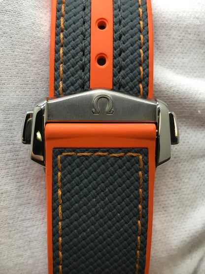 Oga. Seamaster