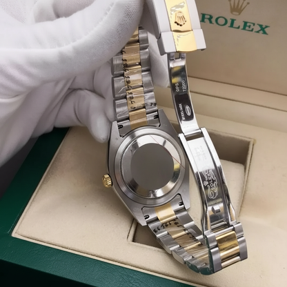 Rx Datejust