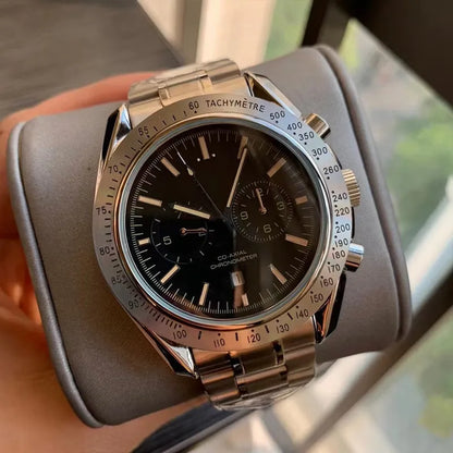 Oga. Speedmaster