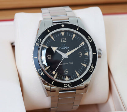 Oga. Seamaster