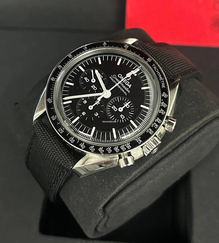 Oga. Speedmaster