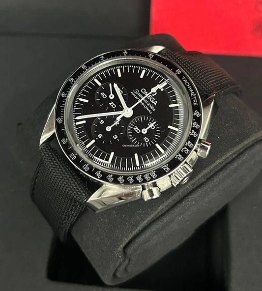 Oga. Speedmaster