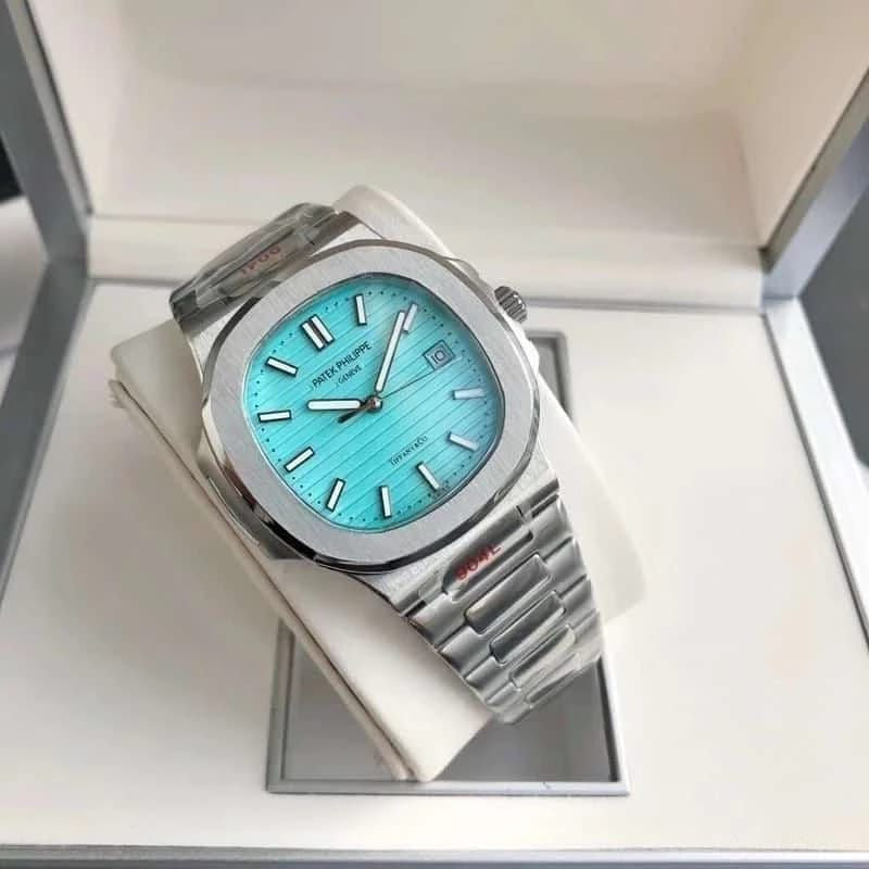Patek P. Nautilus
